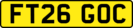 FT26GOC