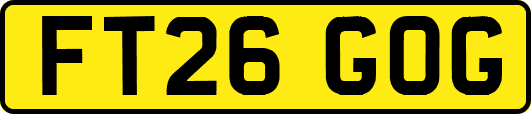 FT26GOG