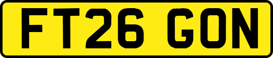 FT26GON