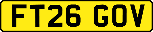 FT26GOV