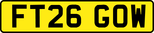 FT26GOW