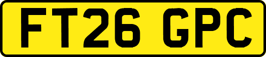 FT26GPC