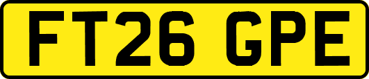 FT26GPE
