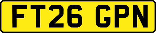 FT26GPN