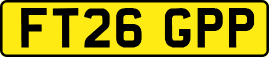 FT26GPP