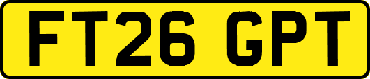 FT26GPT