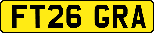 FT26GRA