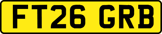 FT26GRB