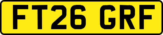 FT26GRF