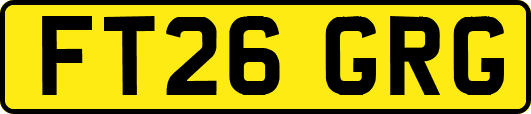 FT26GRG