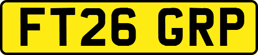 FT26GRP