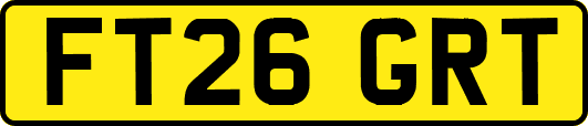 FT26GRT