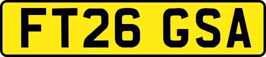 FT26GSA