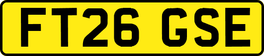 FT26GSE