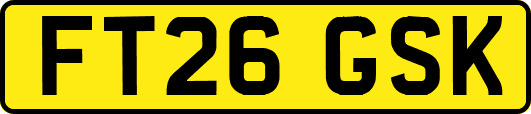FT26GSK