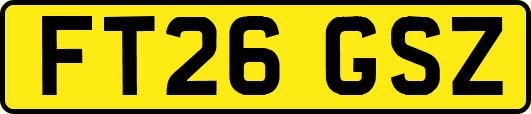 FT26GSZ
