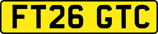 FT26GTC