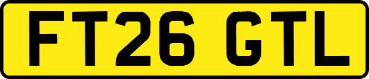 FT26GTL
