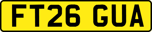 FT26GUA