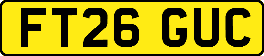 FT26GUC