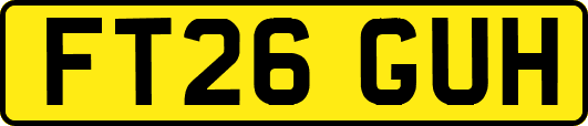 FT26GUH