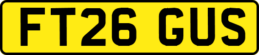 FT26GUS