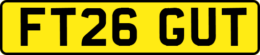 FT26GUT