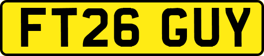 FT26GUY