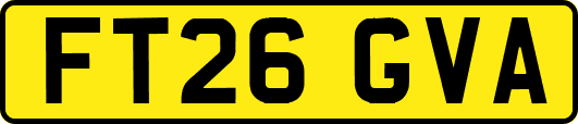 FT26GVA