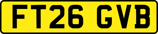 FT26GVB