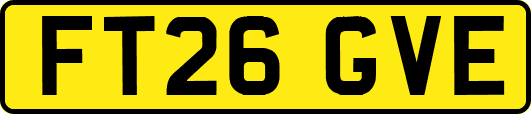 FT26GVE