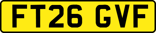 FT26GVF