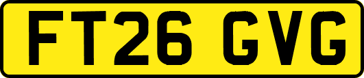 FT26GVG