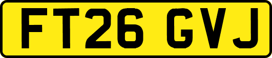 FT26GVJ