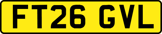 FT26GVL