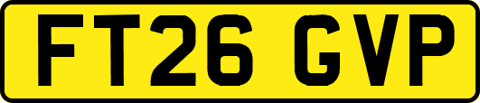 FT26GVP