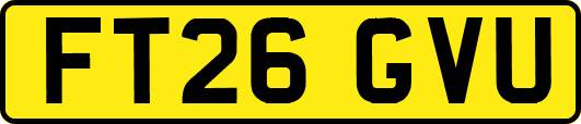 FT26GVU