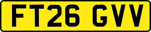 FT26GVV