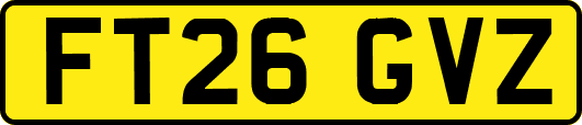 FT26GVZ