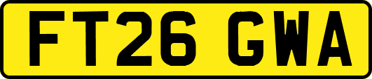 FT26GWA