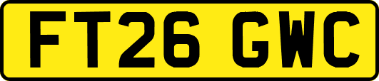 FT26GWC