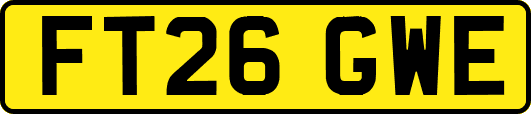 FT26GWE
