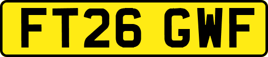 FT26GWF