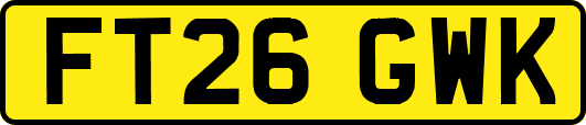 FT26GWK