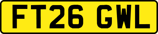 FT26GWL