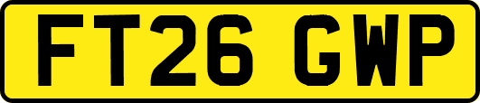 FT26GWP