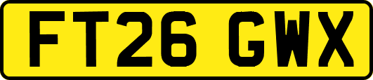 FT26GWX