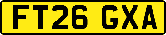 FT26GXA