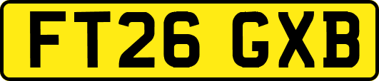 FT26GXB
