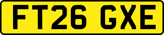 FT26GXE